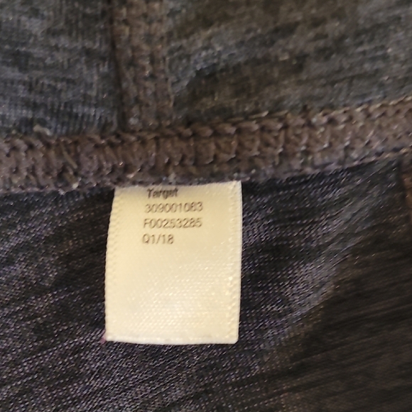 Chic Black Leggings with Bow Detail - Picture 9 of 9